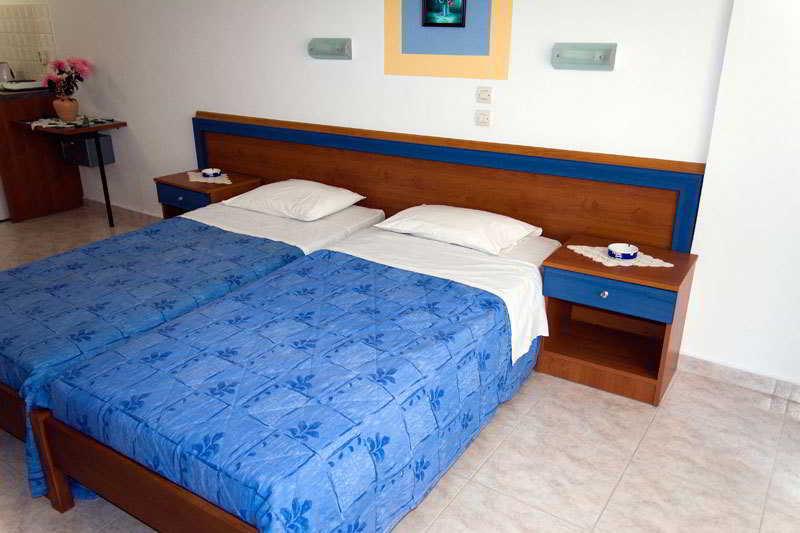 Ano Kampos Hotel Faliraki Exterior foto