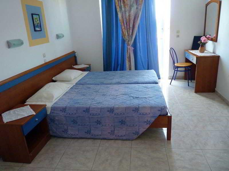 Ano Kampos Hotel Faliraki Exterior foto